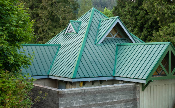 Fast & Reliable Emergency Roof Repairs in Walker, MI