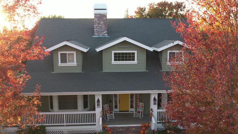 Best Hot Roofs  in Walker, MI