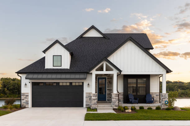 Best Gutter Installation and Repair  in Walker, MI