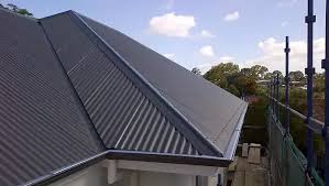 Best Sheet Metal Roofing  in Walker, MI